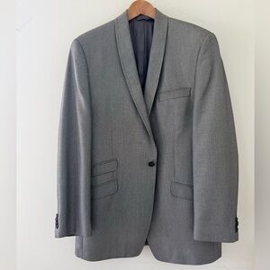 Sean John classic blazer size 42L